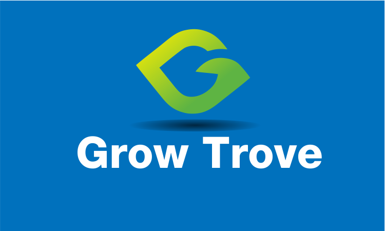 GrowTrove.com - buy Best premium domains